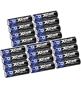 WSB Battery Multipower loodaccu AGM 12 V 5,4 Ah met stekker voor