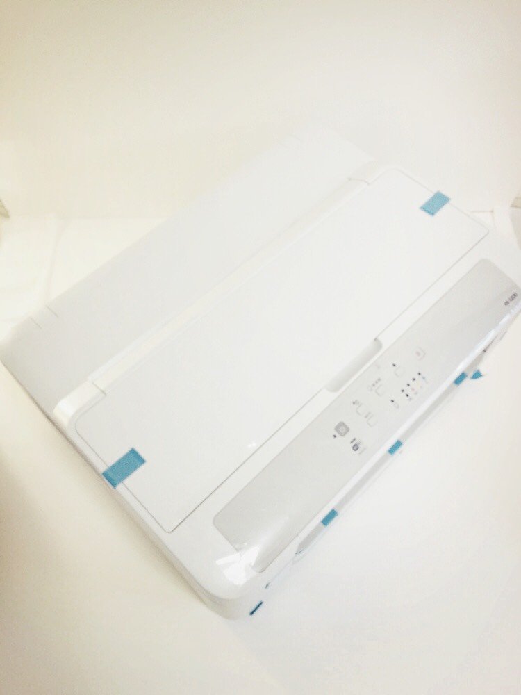 Amazon.co.jp: EPSON A3インクジェットプリンター PX-1200 A3ノビ対応  