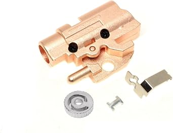 Maple Leaf Hop-Up Chamber Set for M1911
