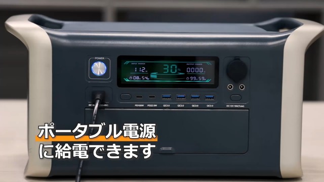 Amazon | LVYUAN(リョクエン) 単結晶 ETFE 柔性 据置型 100W