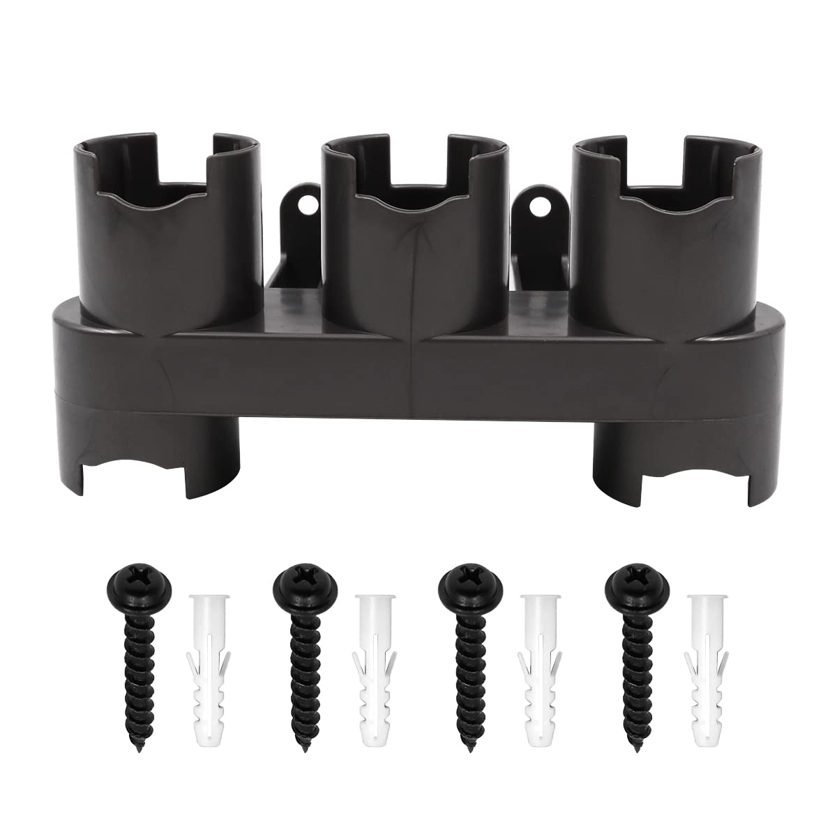 WANGCL Vacuum Cleaner Storage Bracket Accessory Holder Vacuum Cleaner Stand for Dyson V7 V8 V10 V11