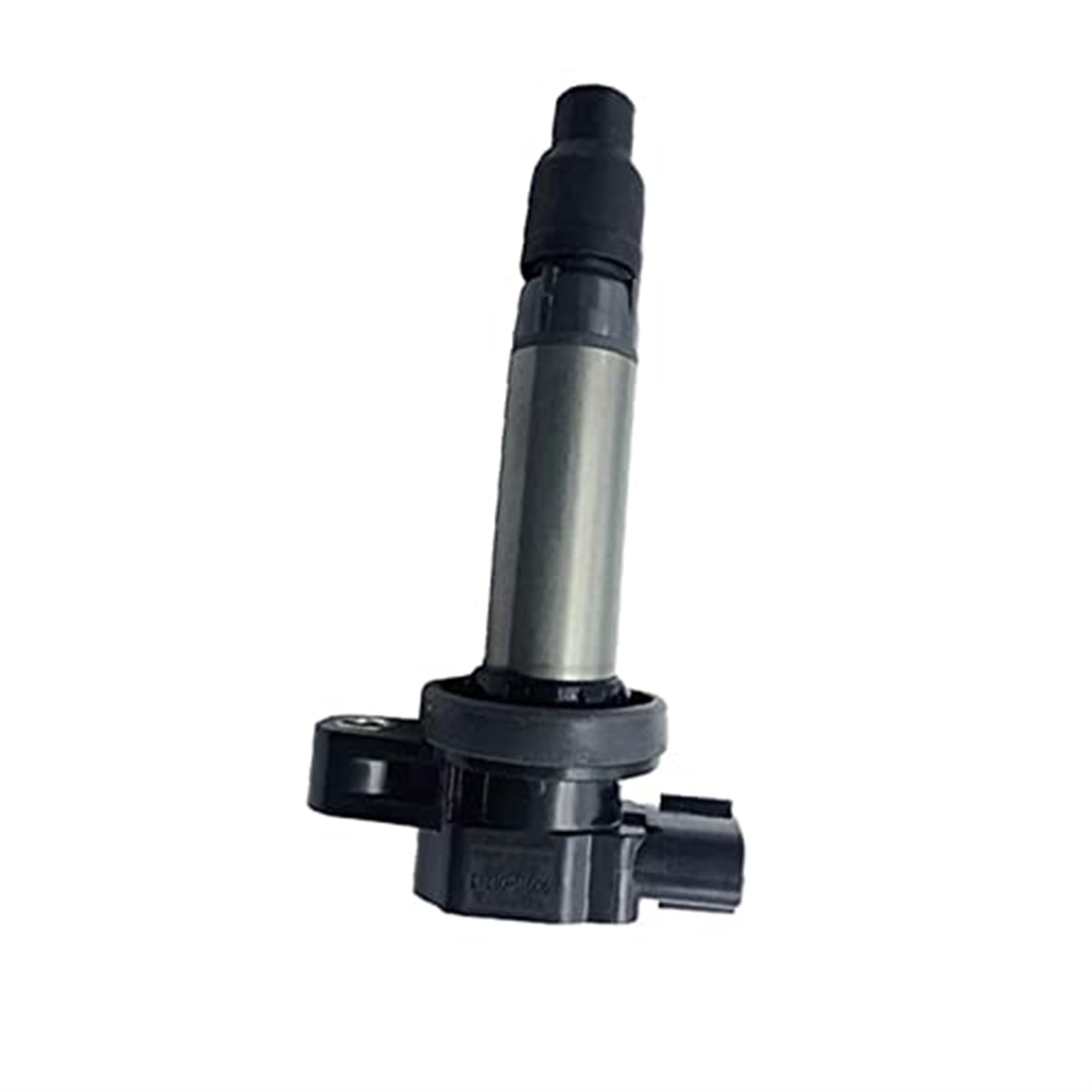 1/4 szt. 90919-02263 Cewka zapłonowa, do Toyoty, do Etios Liva Cross Sedan K1 5DA 358 90919-T2009 9091902263 90919T2009 Akcesoria samochodowe Cewka zapłonowa samochodu(BLACK 4pcs)