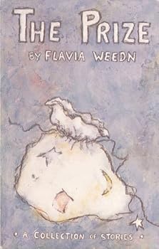 The Prize: A Collection of Stories