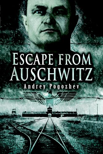 Image of Escape from Auschwitz