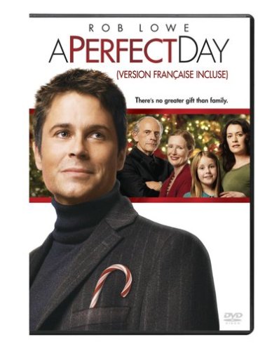 A Perfect Day Bilingual [DVD]