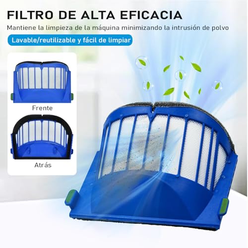 Opiniones de Accesorios y repuestos disponible en línea para comprar. 18 Imagen adicional