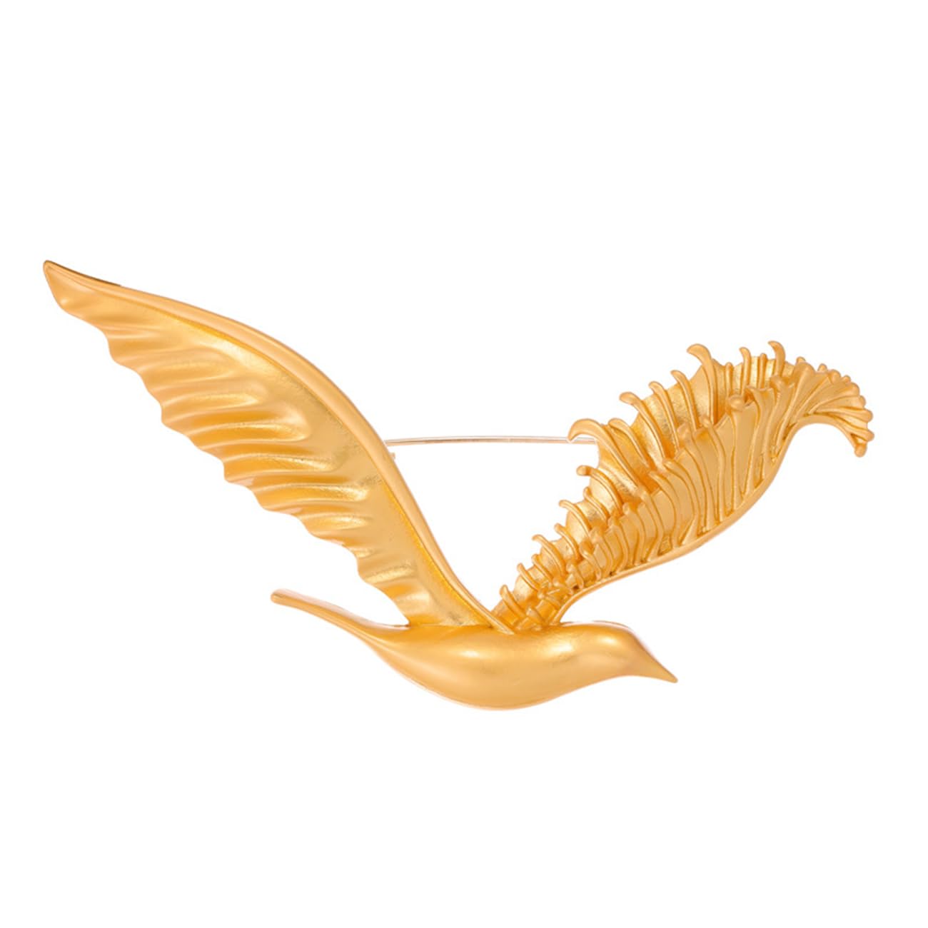 FAIRYGATE Anti Exposure Fixed Brooches Women Unisex Vintage Rhinestone Office Party Brooch Pins Lapel Pin Dress Suit Accessories Boutonniere — view 25