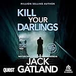 Cover of Kill Your Darlings