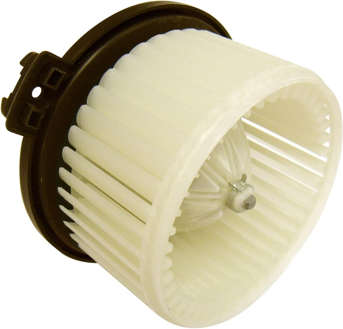 TYC 700059 Toyota Replacement Blower Assembly