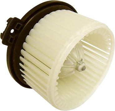 TYC 700059 Toyota Replacement Blower Assembly