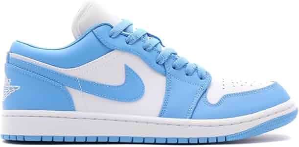 【極美品】NIKE エアジョーダン1 ユニバーシティブルー 26.5cm Nike Air Jordan 1 Retro High OG 