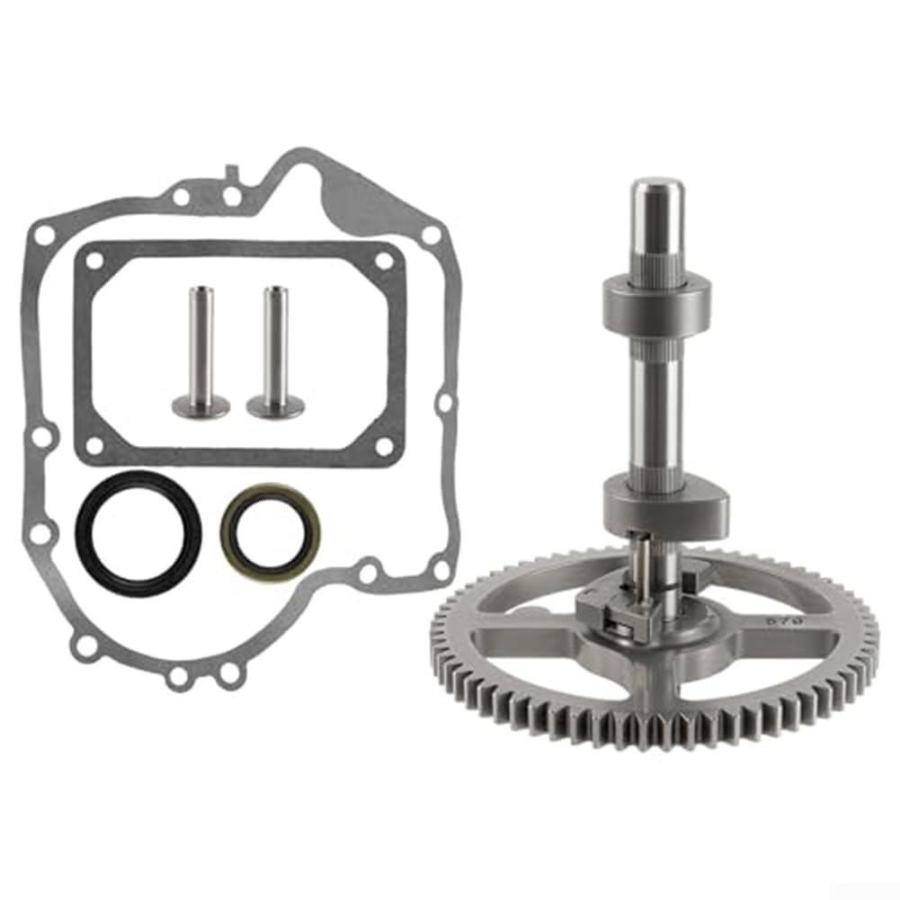 Kit complet d'arbre à cames 793880 pour remplacer les numéros de pièces 793583 792681 791942 795102 avec joint