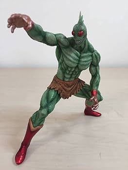 Amazon | CCP ブラッド成形 ファイティングポーズver