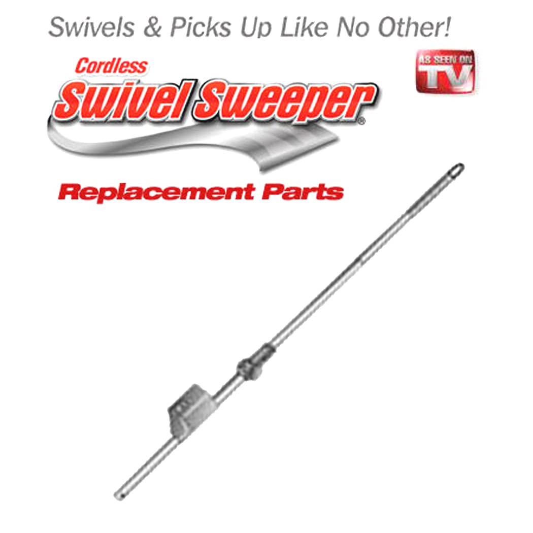 Replacement Poles for All Cordless Swivel Sweepers