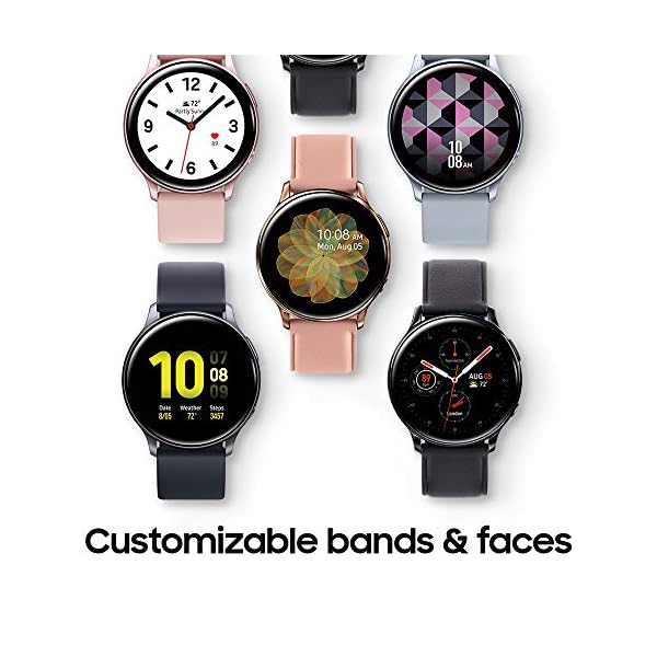 SAMSUNG-Galaxy-Watch-Active-2-44mm-GPS-Bluetooth-Smart-Watch-with-Advanced-Health-Monitoring-Fitness-Tracking-and-Long-lasting-Battery-Silver-US-Version SAMSUNG Galaxy Watch Active 2 (44mm, GPS, Bluetooth) Smart Watch with Advanced Health Monitoring, Fitness Tracking, and Long lasting Battery, Silver (US Version)