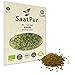 Produktbild SaatPur Bio Keimsprossen - Keimsaat für Alfalfa Sprossen, Microgreen - 50g