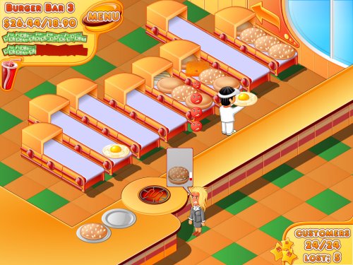 Bild.de Rickys Restaurant