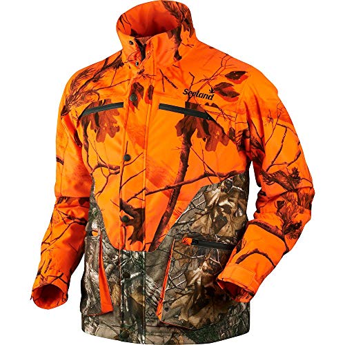 Seeland Jacke Excur