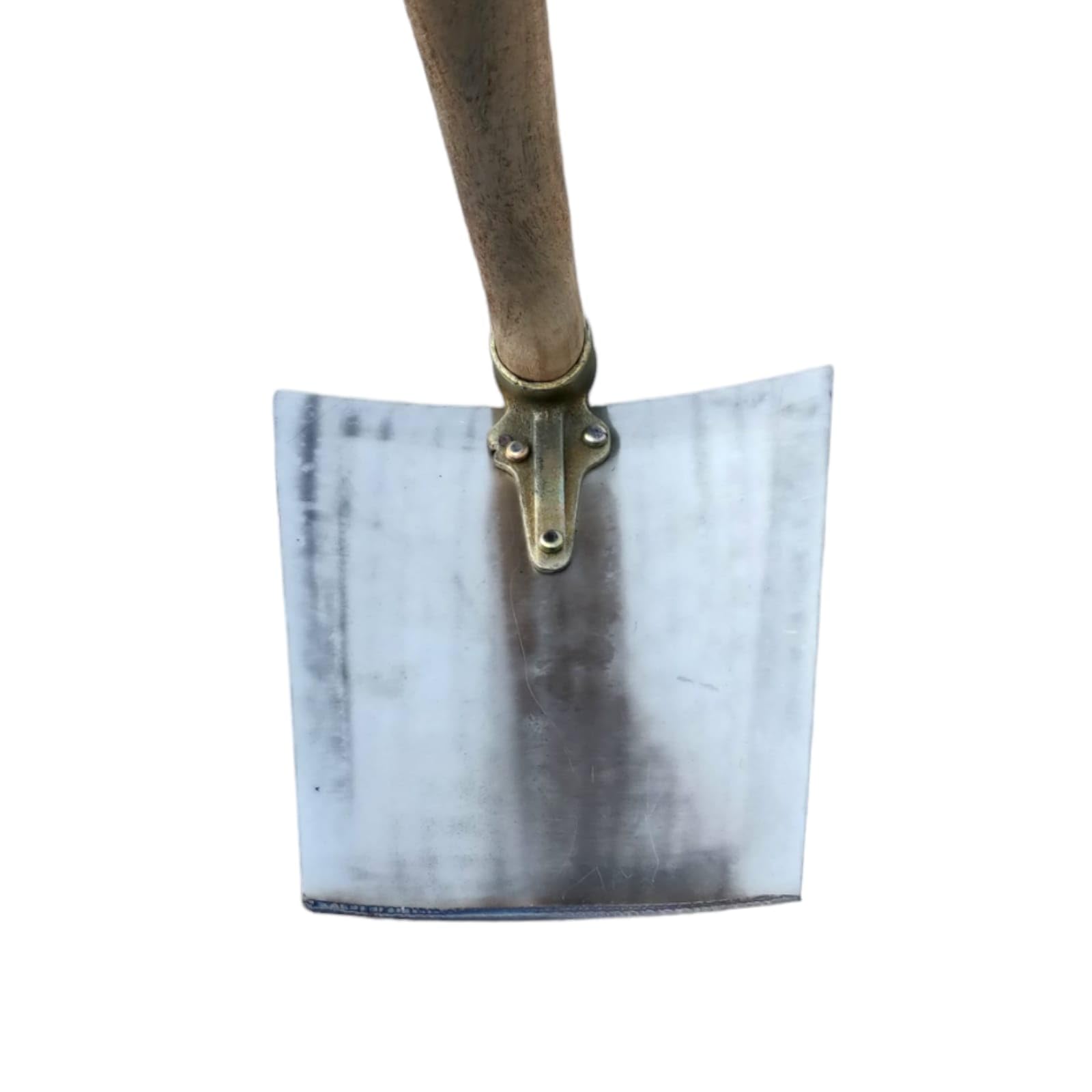 Agronova Spade Made with Stainless Steel and Wooden Handle Agricultural Tool for Gardening Digging Hoe (B0D2BN82TX) Amazon Price History, Amazon Price Tracker
