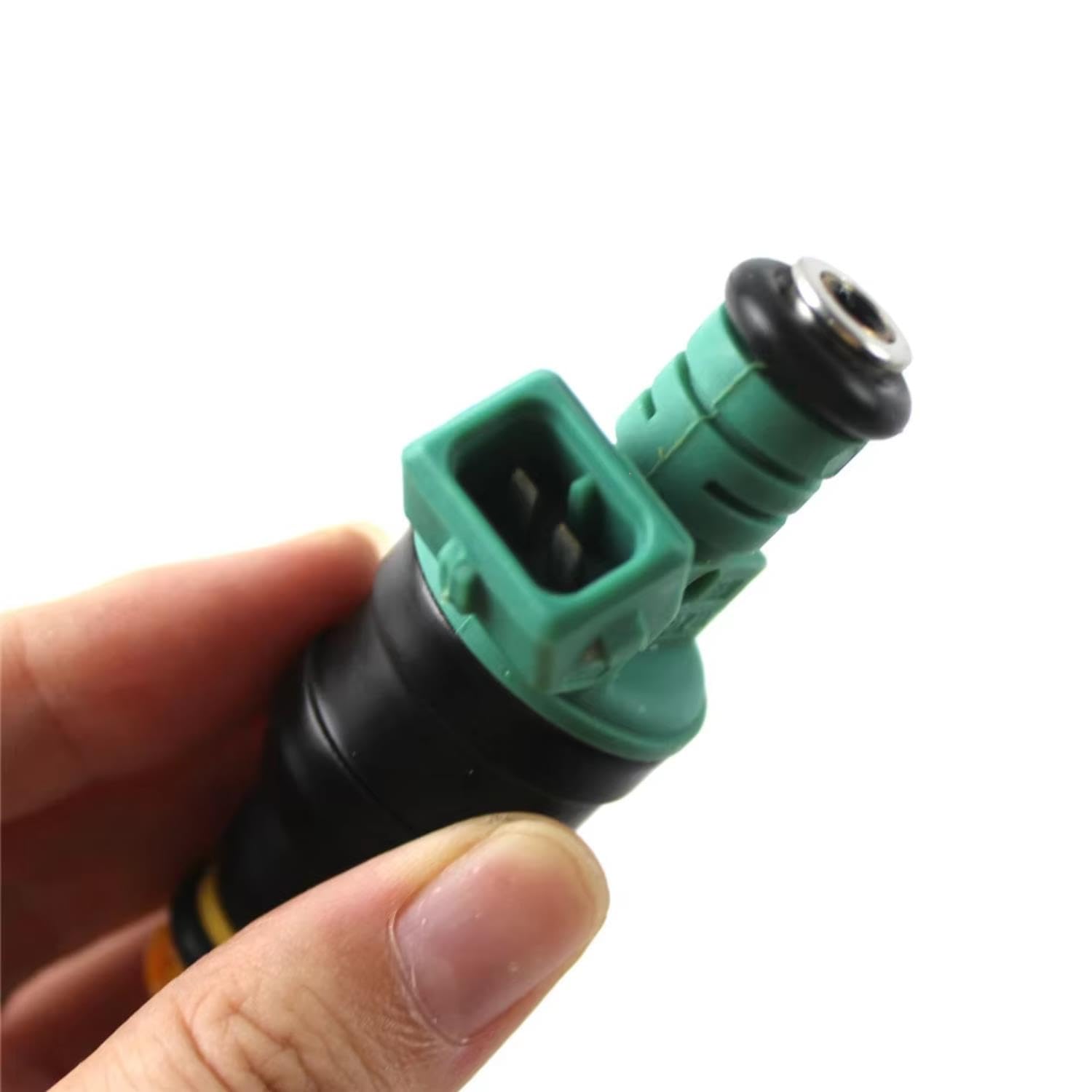 6 Uds Inyectores Combustible 0280150415 Para 325i 525i 323is 525iT Para M3