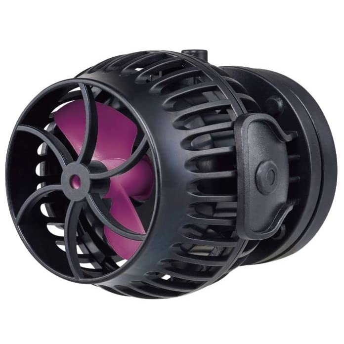 D-DJebao MOW (Sine Wave) WIFI Wavemaker Circulation Pump MOW-5 for Aquarium Fish Tanks