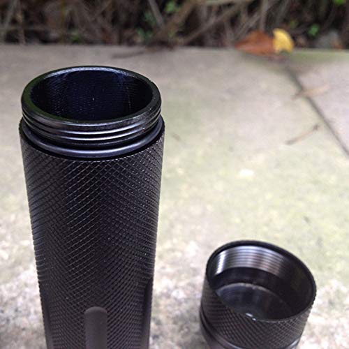 Survie en Plein Air Survival Camping Equipment EDC Scellé RéServoir éTanche EntrepôT éTanche RéServoir éTanche – Image 6