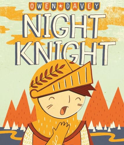 Image of Night Knight