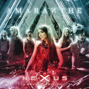 amaranthe the nexus