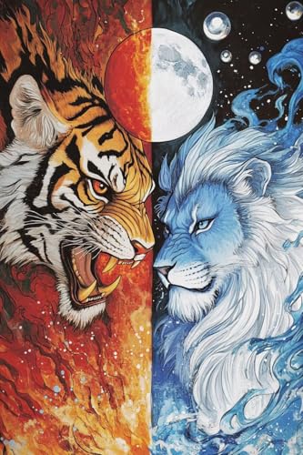 Diamond Painting Ciel Nocturne Full Drill 60x80cm pour loisir créatif