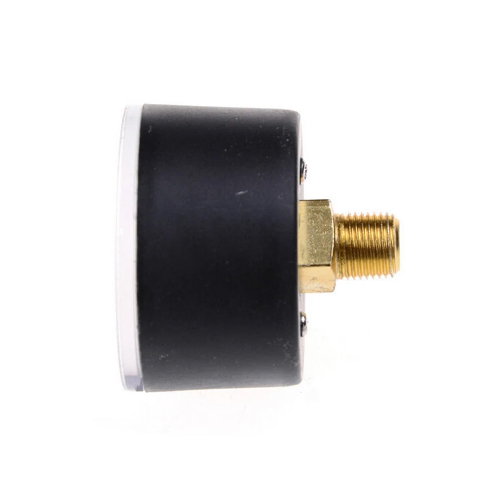 Manomètre Pour Compresseur D'air 13 Mm Pour Filetage 0-180 PSI 0-12 Bar