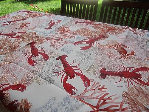 Pago Poco Tovaglia Rettangolare Antimacchia