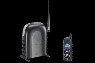 EnGenius DURAFON-SIP DuraFon SIP Cordless Phone System -