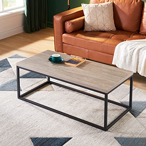 18 modern craftsman distressed oak coffee table we tested in 2024