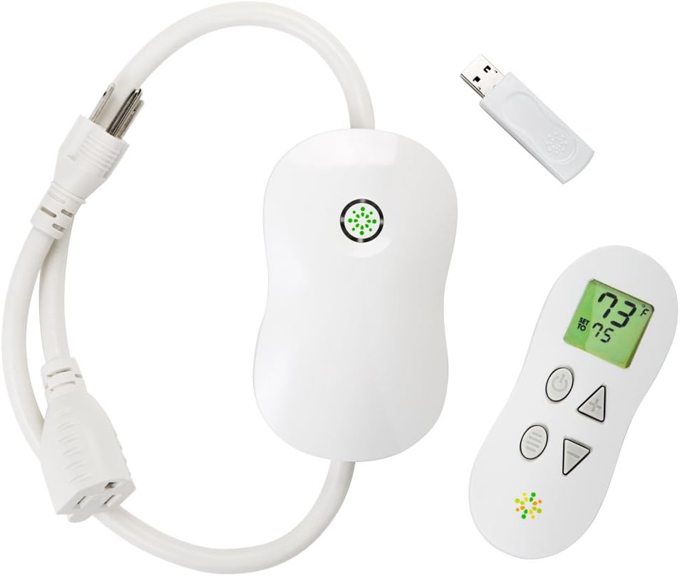 ThinkEco TE4011 Modlet BN Smart AC Kit