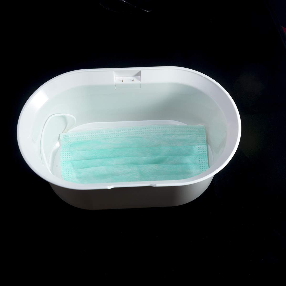STERILIZZATORE UV SCATOLA STERILIZZATRICE - BATTERICIDA VIRUCIDA - CE