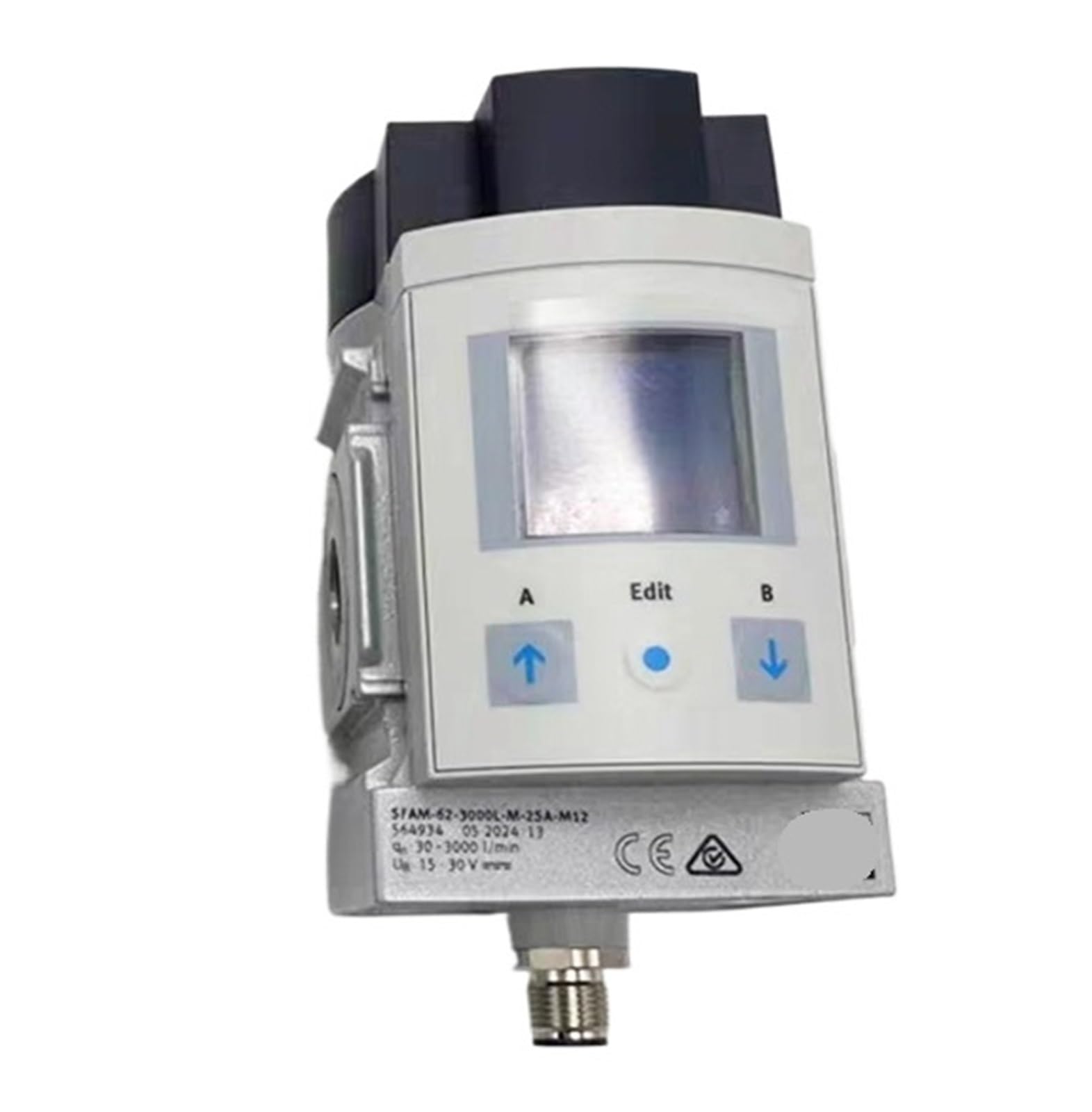 CXDFRSER SFAM-62-3000L-M-2SA-M12 564934 Flow Sensor