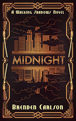 Midnight (The Walking Shadows, 2)