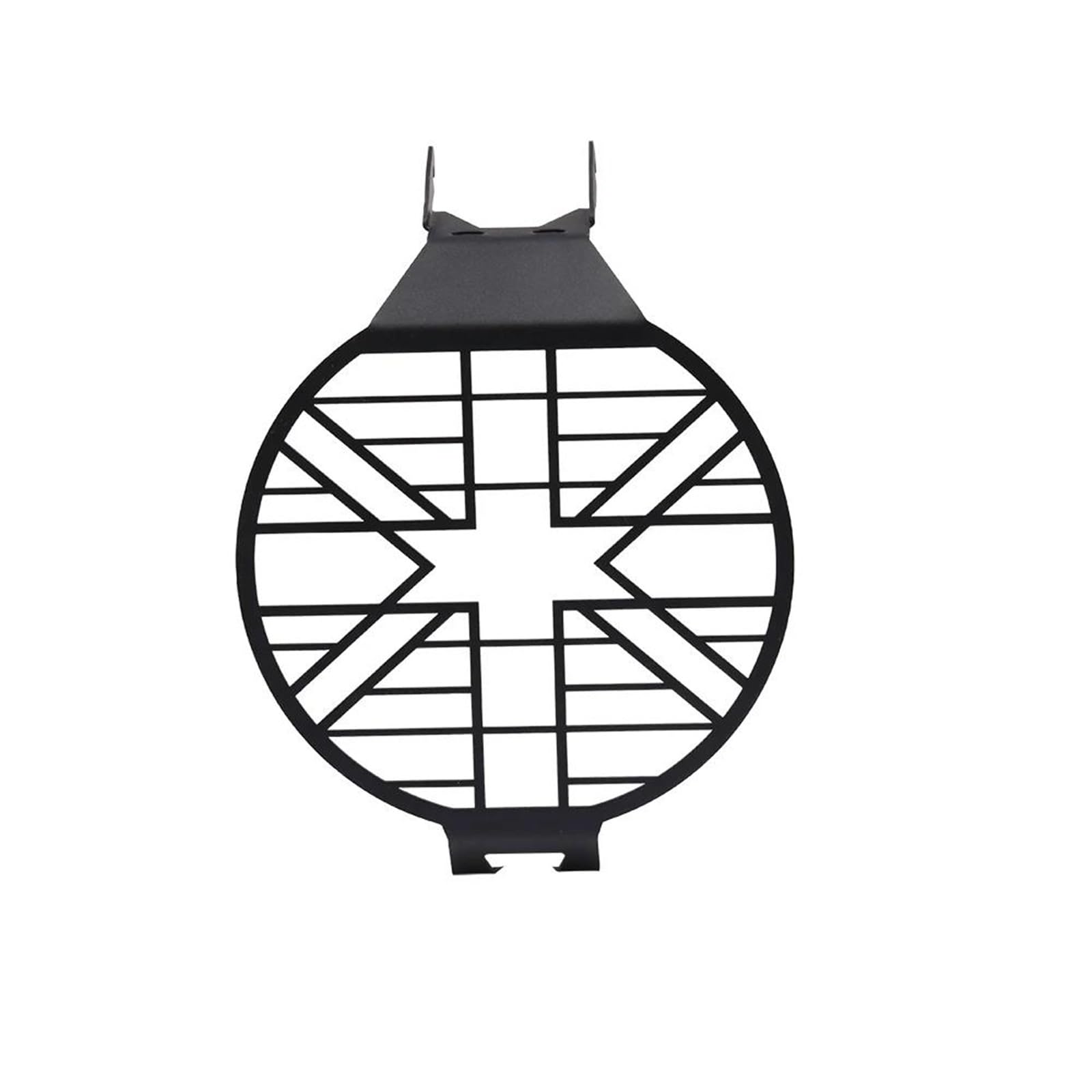 Couvre-lampe pour CB650R idéal pour vos sorties et roadtrips