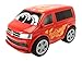 Produktbild Dickie Toys 203811003 - VW T6 Squeezy mit knautschbarer Karosserie, 11 cm - Sortierte Farbe