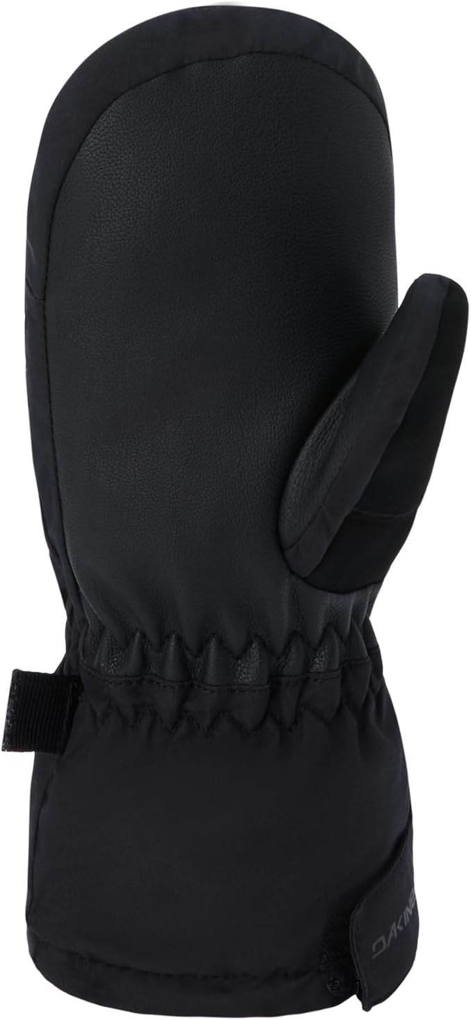 Dakine Toddler Astro Mitts - Black, Small