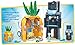 Mega Bloks SpongeBob SquarePants Bad Neighbors Playset