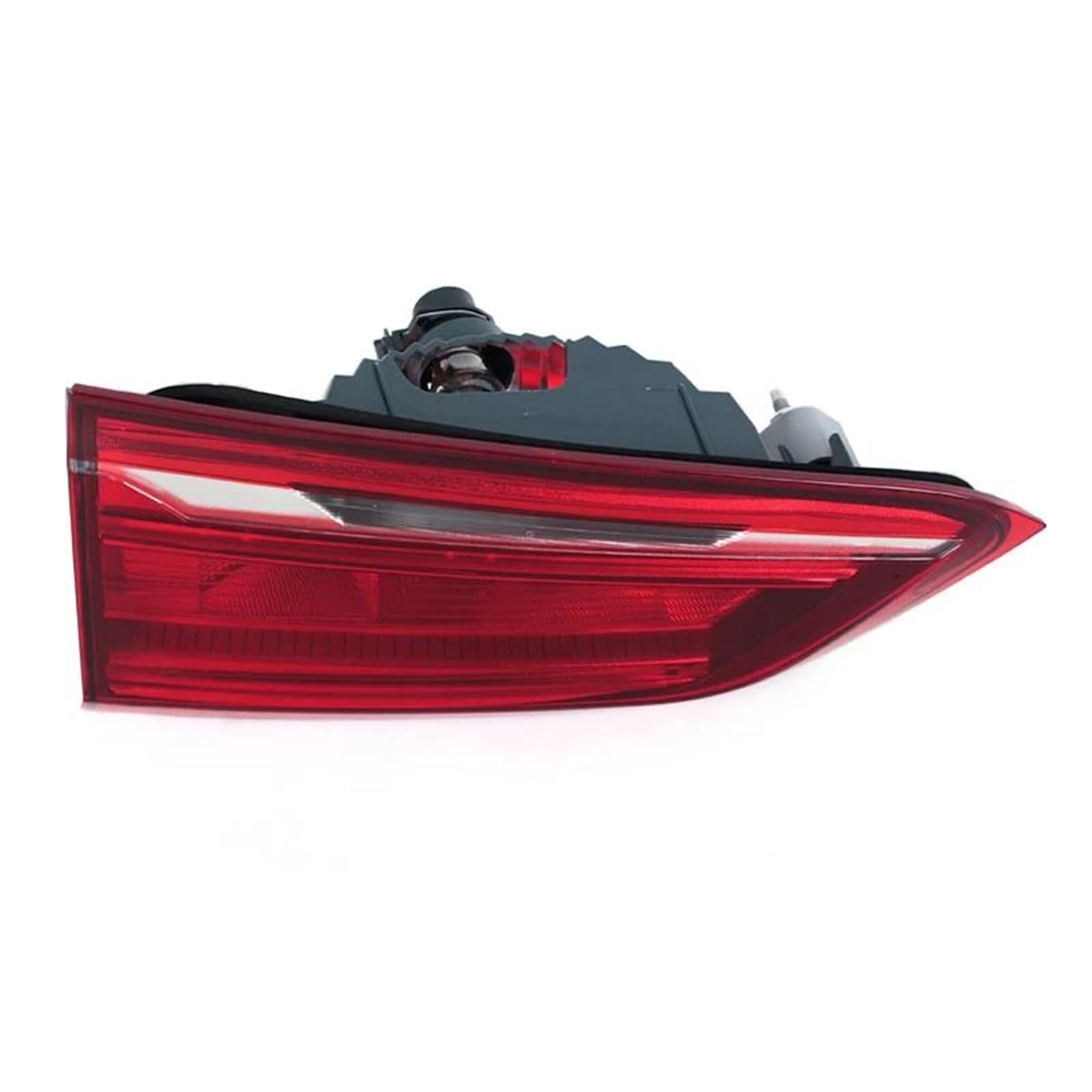 Luz Trasera Luz Trasera LED Para X1 2016 2017 2018 2019. Conjunto De, Freno, Advertencia, Marcha Atrás, Parachoques. 63217488547(Left Inside)