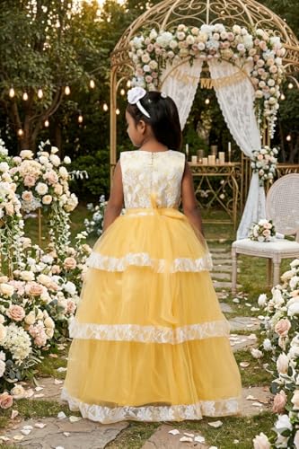 Image of SOFYANA Girls Dress
