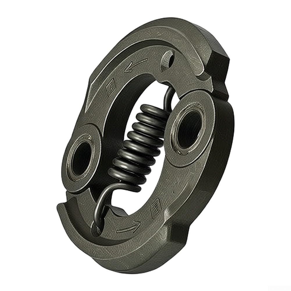 Kit de Embrague 8 Piezas para SRM400U Reemplazo Kit de Embrague(Clutch)