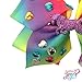 LUV HER Girls Big Bows - Sweet 16 Birthday Collection, Unicorn