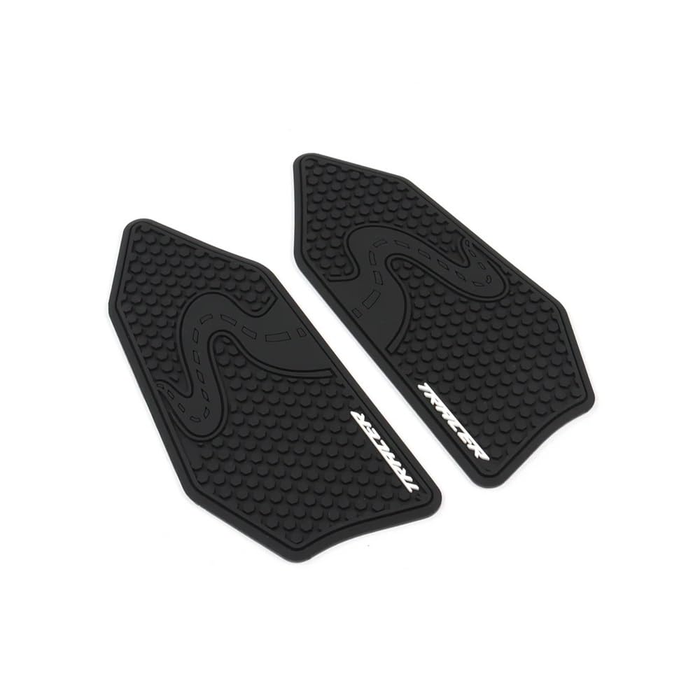 Motorbike Tank Pad Motorcycle Side Fuel Tank Stickers for YA&MAHA Tracer 9 Gt TRACER9 Tracer 9gt Tracer 2025 Sticker Protection Tank Pad