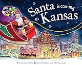 Santa Is Coming to Kansas