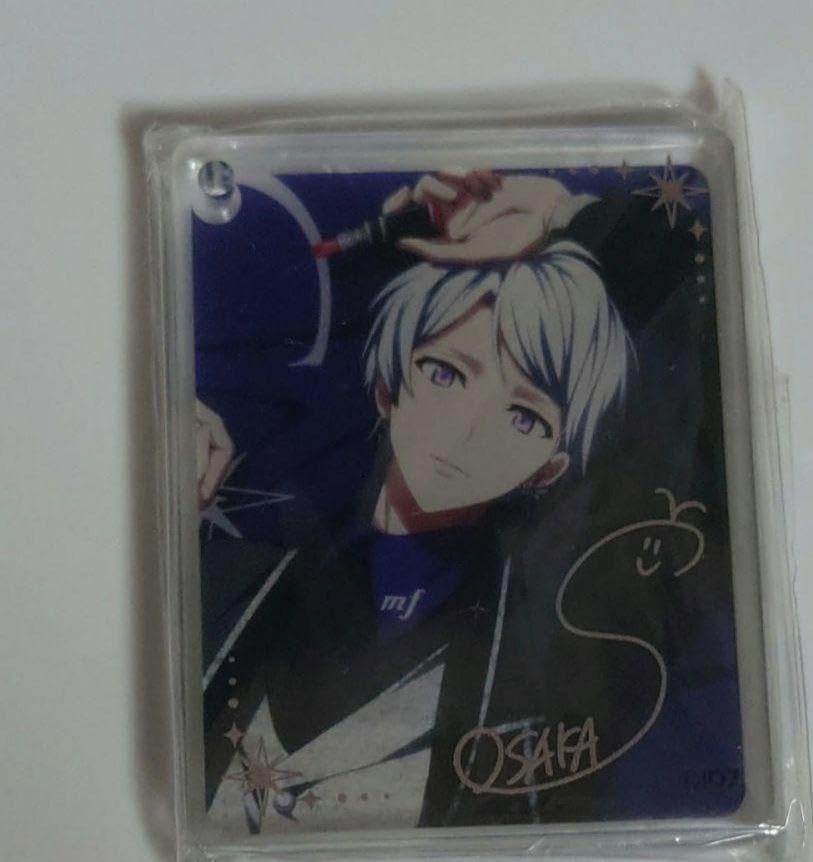 IDOLiSH7 Ainana Coffret Holi Collection Colotta Sogo Osaka