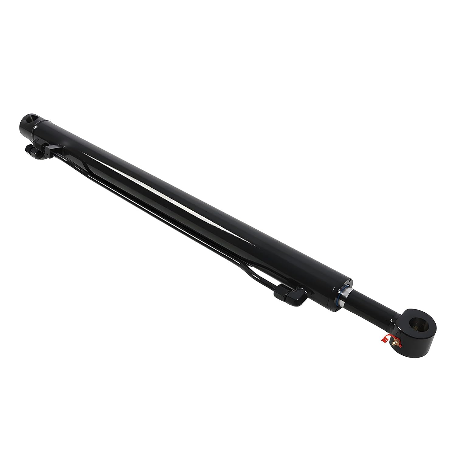 Nakkaa 6812504 Lift Arm Hydraulic Cylinder Compatible with Skid Steer Loaders 753 763 Mustrod 1003522009, 6589259