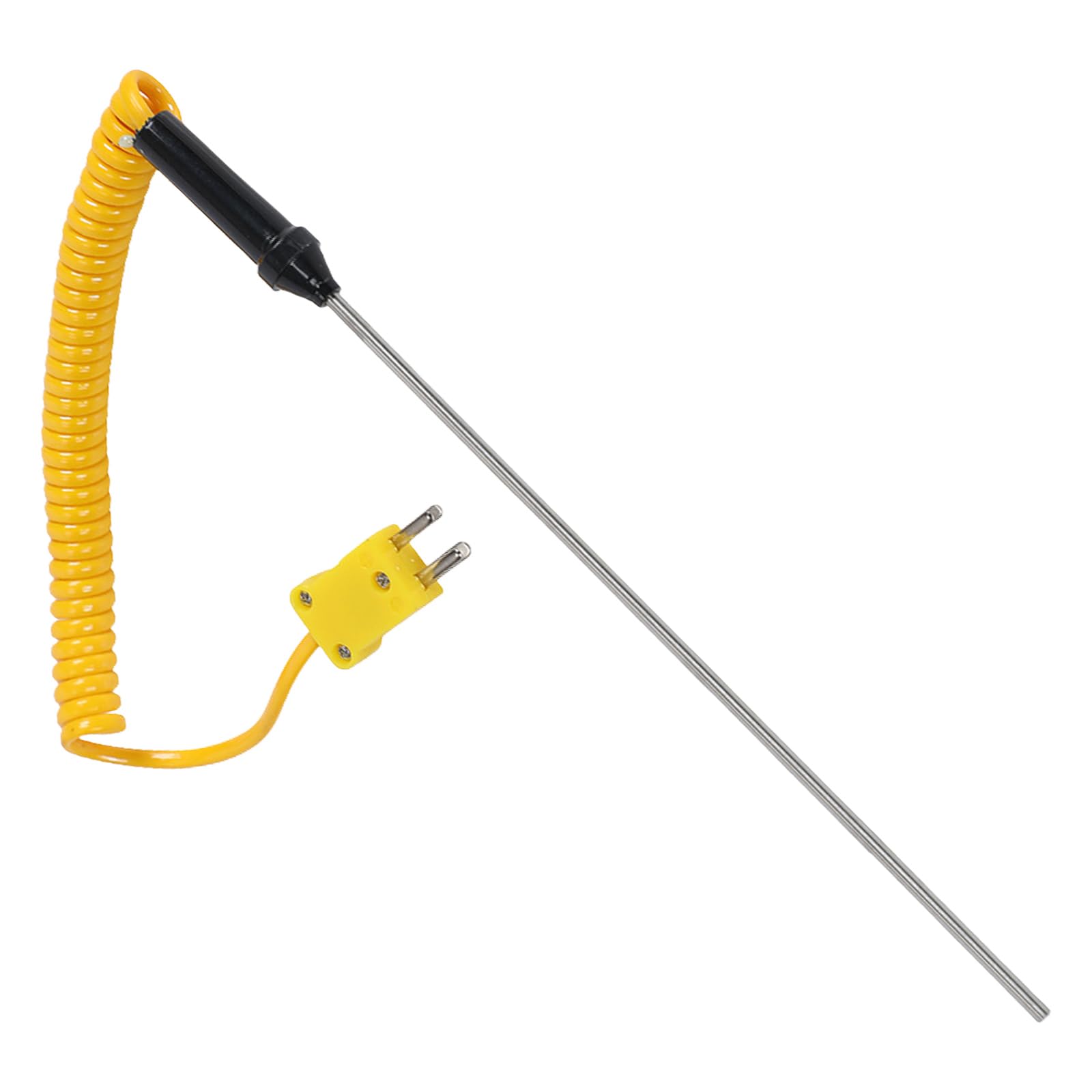 Efficient K Type Temperature Sensors Produced for Professional and Craft Enthusiasts Needing Accurate Measurements Food Processing Temperature Sensors